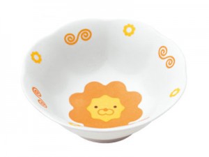 ミスドクラブ　限定グッズ「ポン・デ・ライオン　ラーメンボウル」
