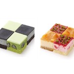 フローズンキューブケーキ フローズンキューブケーキ