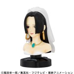マスコレプレミアム　ワンピース　グレートディープコレクション　プリンセスオブパイレーツ