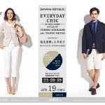 EVERYDAY CHIC ～30 DAYS CLOSET ～