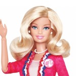 I Can Be…President Barbie I Can Be…President Barbie
