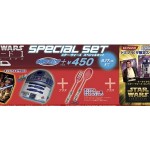 スター・ウォーズ スペシャルセット