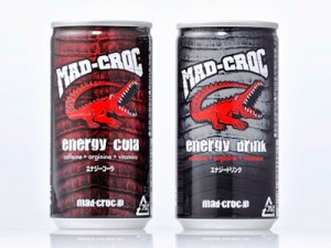 MAD-CROC