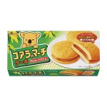 コアラのマーチケーキ コアラのマーチケーキ