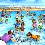 八景島シーパラダイスが新施設「うみファーム」をオープン！釣りやバーベキューなど&ldquo;リアル体験&rdquo;が充実