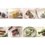 お手頃価格&低カロリー！ローソン「あんこや」に&ldquo;おはぎ&rdquo;や&ldquo;三色団子&rdquo;など春の新作登場