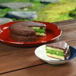 史上最高価格3000円の「チョコパイ」が登場！京都の老舗和菓子屋「老松」が監修