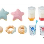 【ミスド&times;カルピス】夏らしい爽やかなドーナツが期間限定で登場