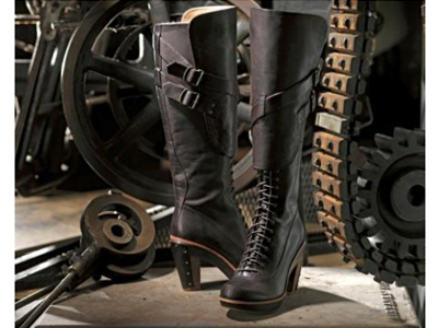 Timberland、「Timberland Boot Company」のウィメンズ秋冬最新作を発売 | ストレートプレス：STRAIGHT