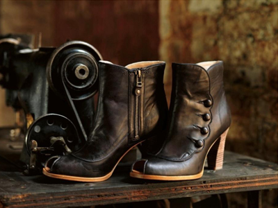 Timberland、「Timberland Boot Company」のウィメンズ秋冬最新作を発売 | ストレートプレス：STRAIGHT