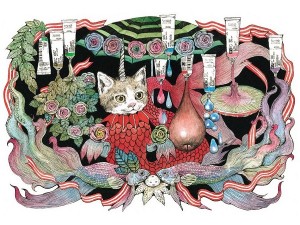 HIGUCHI-YUKO-Limited-Shop-