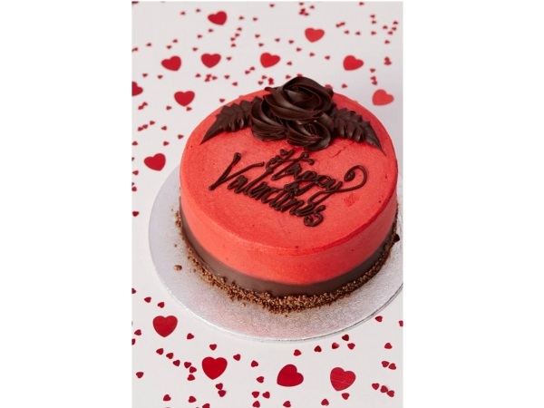 ロンドンの男女がこぞって贈りあうキュートでスィートなカップケーキにバレンタインバージョンがお目見え ガジェット通信 Getnews