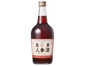 飲みやすい!!「高麗人参酒」でパワフルな毎日を - STRAIGHT PRESS