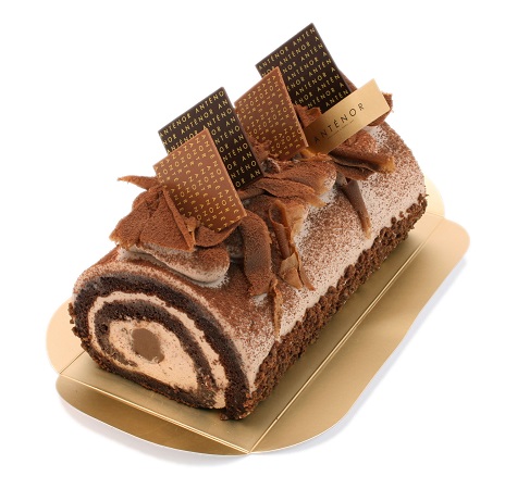 アンテノール 芦屋大丸店がリニューアル 限定チョコレートケーキを販売 Straight Press ストレートプレス