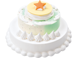 サーティワンのトップスター「ポッピングシャワー」が主役の ...