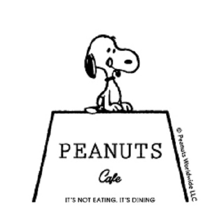 Peanuts Cafe が名古屋初出店 オンラインショップでもグッズを同日販売 Straight Press ストレートプレス