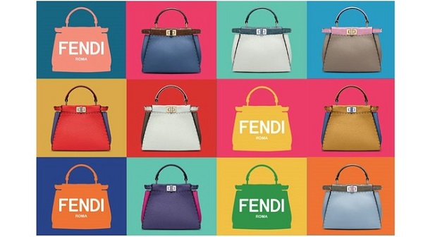 世界にひとつだけのバッグをオーダー！「FENDI」カスタマイズイベント開催 | ストレートプレス：STRAIGHT PRESS - 流行情報