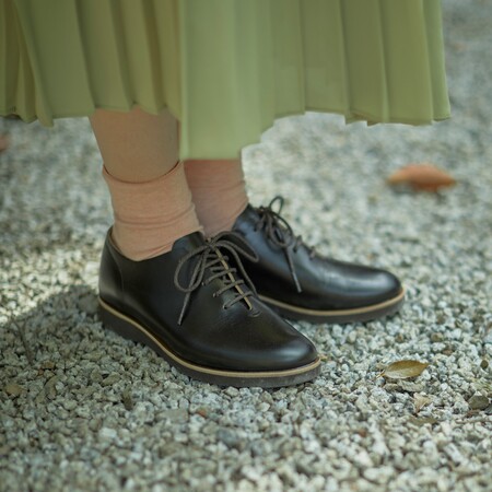 スニーカーのように軽やか 奈良の革靴ブランド Kotoka がレディースラインを拡充 ストレートプレス Straight Press 流行情報 トレンドニュースサイト