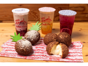 シュークリーム Chou BOX □ 福岡 シュークリーム専門店 (@chou_b.o.x) • Instagram