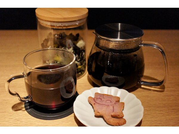 ハーブティー専門カフェ＆バー「33cha」より3種の新作ブレンド新発売！