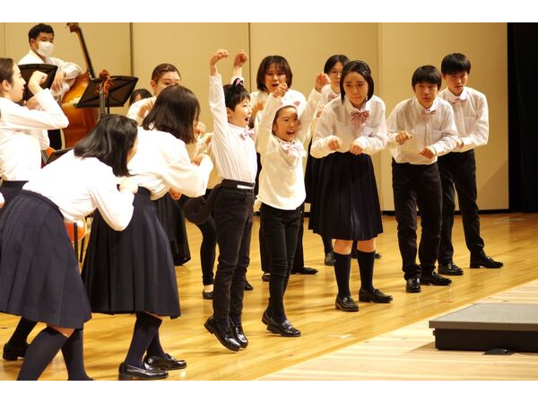 【福島県】子どもたちの心から湧き出る音楽を。「第8回エル・システマ子ども音楽祭 in 相馬」