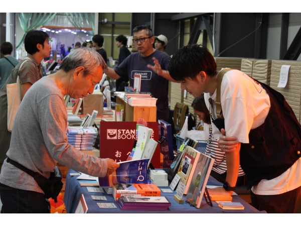 【長野県松本市】4年ぶりのオープンファクトリー！印刷工場の祭り「第二回 心刷祭」が開催