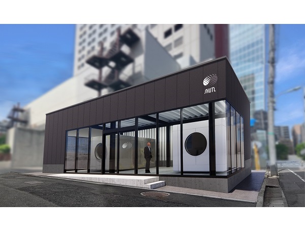 【東京都中央区東銀座】中銀カプセルタワービルのカプセルを再活用したラボ、今秋誕生。多様な企画を展開可能