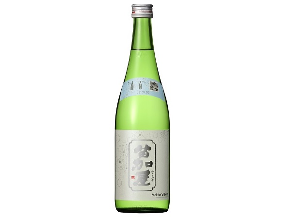 若き調合師が生み出す日本酒「苗加屋 Meister's Blend」シリーズ新商品