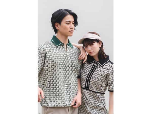 東京都新宿区】モデルの山岡葵さんも来店！LE.NANがルミネエスト新宿に