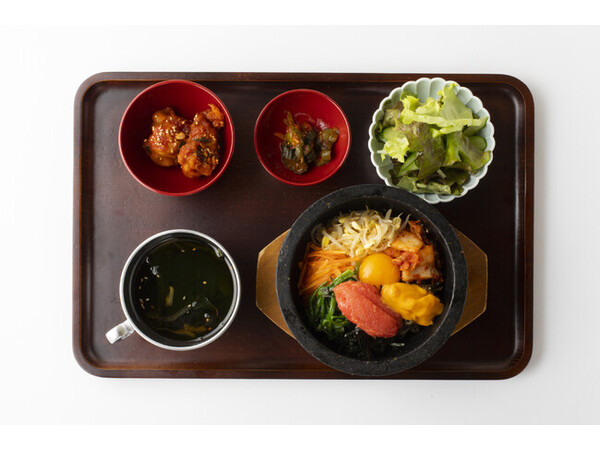 【神奈川県横浜市】FOOD＆TIME ISETAN YOKOHAMAに、韓国料理を楽しめる「パンチャンワング」OPEN！