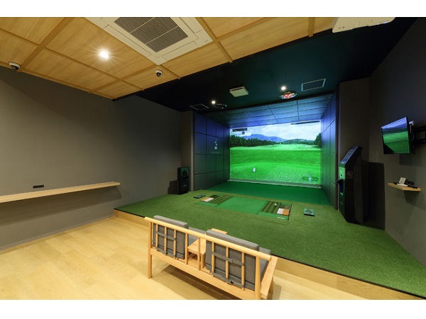 24時間無人店舗・貸切個室のインドアゴルフ場「トナリノゴルフ」が福岡と大阪にOPEN！