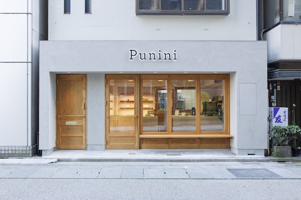 石川県】金沢発・新食感スイーツ店「Punini」でイートインを開始！夏