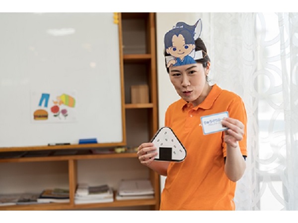 【東京都渋谷区】“電子マネー”や“お金”について学べる！カンムが小学生向けの夏休み金融セミナーを開催