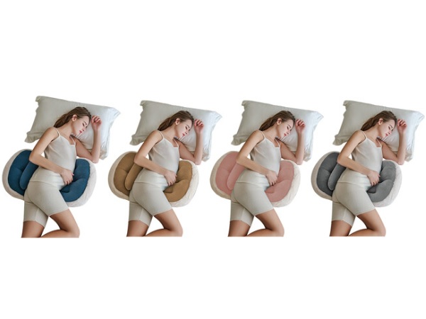 POBOPOBOの妊婦枕シリーズが最大50％オフに！公式サイトで特別割引セール開催中