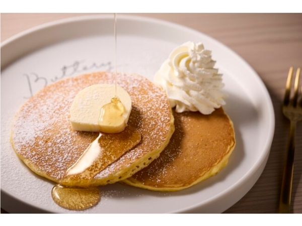 【愛知県名古屋市】焼き菓子専門店・Butteryの新店舗「Buttery Cafe」がオープン！カフェ限定新商品も