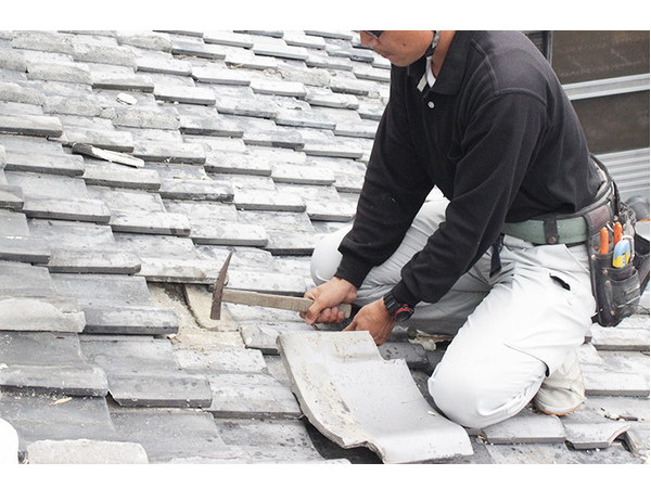 【高知県】創業71年の老舗屋根屋「村山瓦」専門的な屋根の強化・補修サービスを展開中