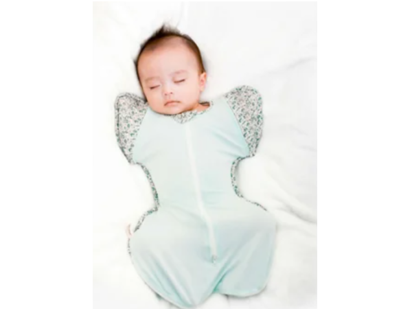 赤ちゃんの寝かしつけをサポート！「ねくるみ」アカチャンホンポ98店舗で販売開始