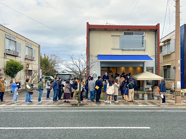 【佐賀県神埼郡】コーヒー片手に散策して吉野ヶ里町の魅力を発掘！「FREE COFFEE WALK 2024」開催