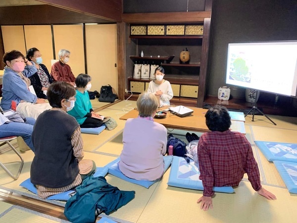 【群馬県前橋市】「認定まごマネージャー育成プログラム」最終発表会、群馬県庁で開催！