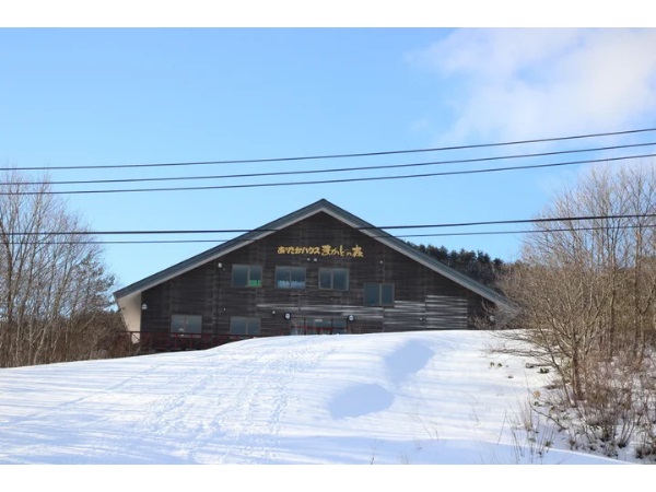 【青森県野辺地町】不便さを楽しむ、冬の田舎暮らしをテーマにしたイベント「野辺地雪とろフェス」開催