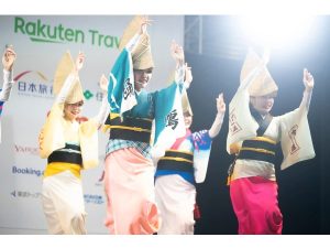 日本の観光宿泊産業を盛り上げる「第2回 宿フェス2024」。3万人を上回る来場者を記録 - STRAIGHT PRESS[ストレートプレス]