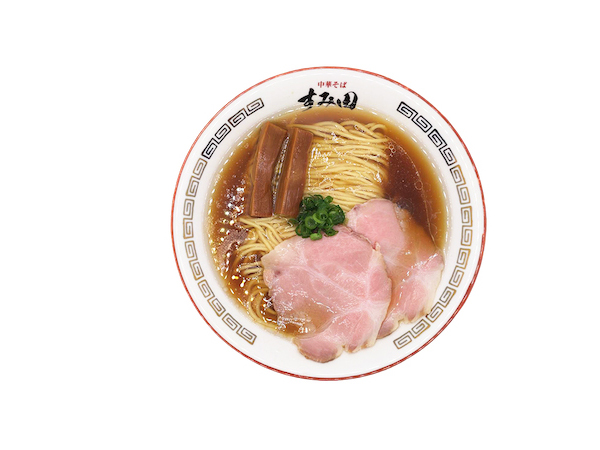 【宮城県仙台市】3/1限定、麺類全品500円で提供！本格派中華そば「中華そばすみ田仙台駅前店」OPEN