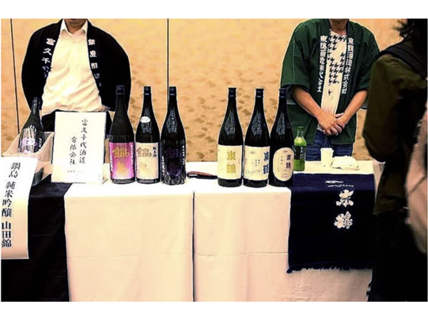 【埼玉県川越市】全国48酒蔵が川越に大集結！大規模試飲イベント「KOEDO SAKE COLLECTION 2024」開催