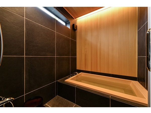 檜風呂がある“上質空間”な福井県勝山市の民泊「志ろきや」リニューアルOPEN
