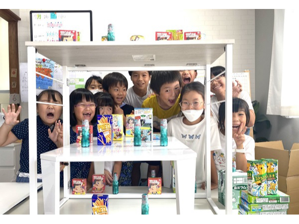 【大阪府】少人数制学童保育「小さな森の学童」、堺市に2施設目開所！子どもの自分らしさを育む