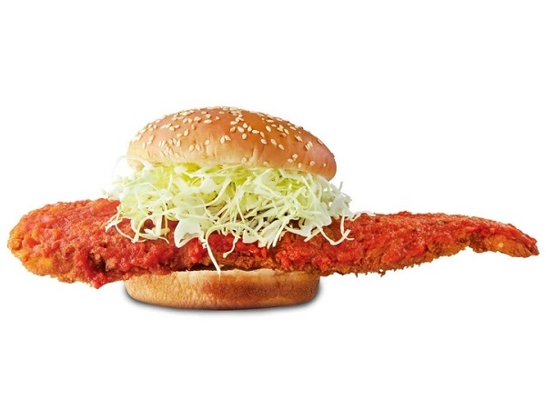 【東京都北区】ドムドムハンバーガーイオンスタイル赤羽店でグッズポップアップ開催！限定バーガーも