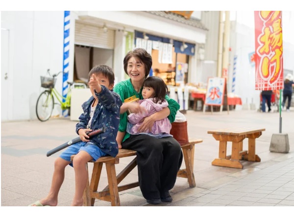 子どもと家族が地域から孤立しないために。「ショートステイ里親説明会」福岡市で開催