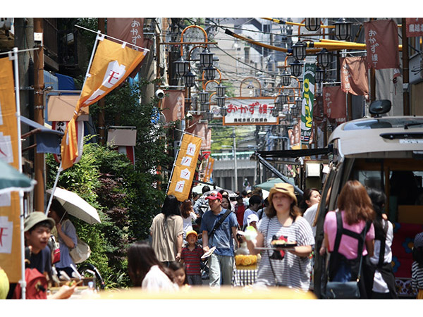 【東京都台東区】モノづくりの町で“スキ”を見つけよう！100店が出店する「モノマチ2024」開催