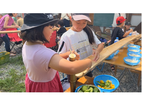 【福岡県那珂川市】「博多南自然体験ファーム」が体験や食をより充実させて、この春リニューアルOPEN！