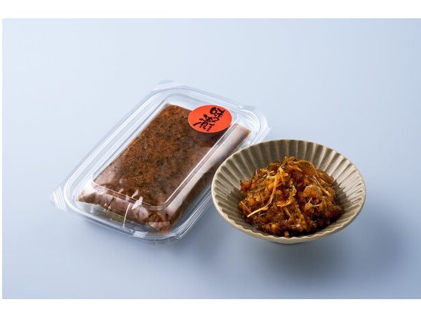 つるつるっと食がすすむ！オカムラ食品工業の海鮮惣菜「味っこ漬」がファン待望の復活